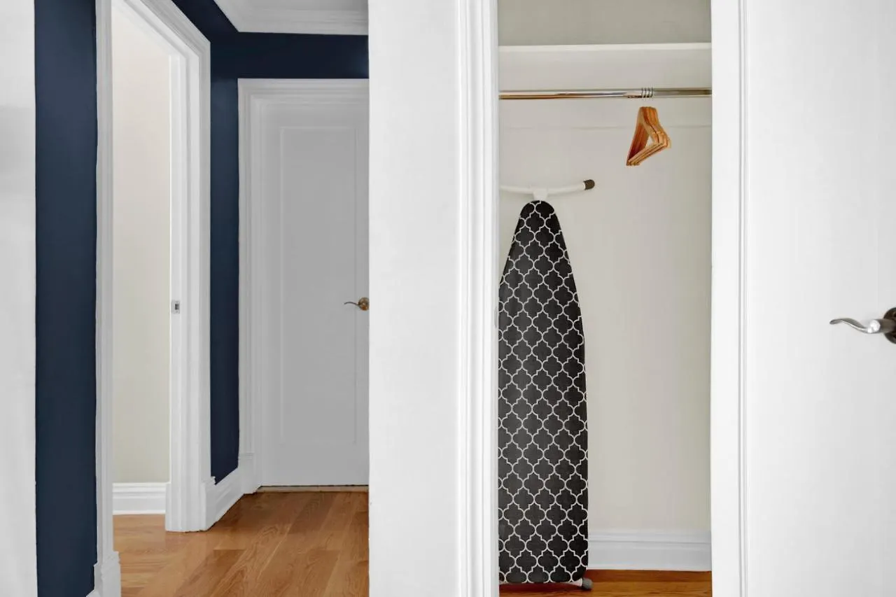 Central Midtown E 1Br W Gym Doorman Nyc-17 New York