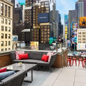 Hotel M Social Times Square, New York