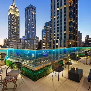Hyatt Centric Midtown 5th Avenue New York