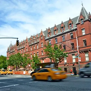  ホステル Hi Nyc