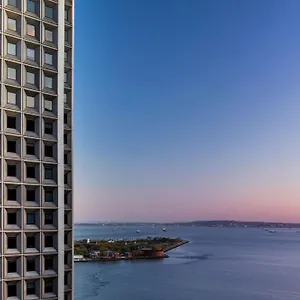 Hilton Garden Nyc Financial Center/manhattan Downtown New York