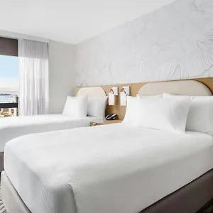 Hotel Springhill By Marriott Manhattan Chelsea, New York
