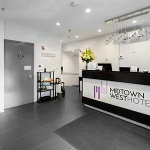 Midtown West New York